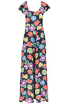 MO5CH1NO JEANS - MOSCHINO MO5CH1NO JEANS - Moschino - Abito - 430105 - Floreale da donna