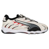 PUMA Inhale Sneakers in Warm White-For All Time Red da uomo
