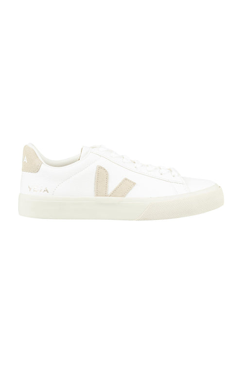 VEJA Veja - Sneakers - 450258 - Bianco/Sabbia da donna