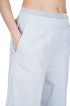 Liviana Conti - Pantalone - 470818 - Grigio chiaro da donna
