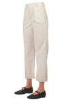 SO ALLURE So Allure - Pantalone - 451631 - Burro da donna
