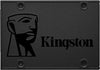 Kingston A400 Ssd Interno Da 2,5 Pollici 480Gb SA400S37/480G Usato