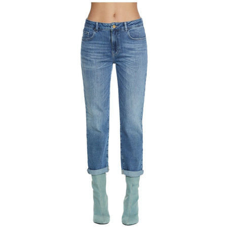 Relish jeans a sigaretta CINDY_22