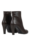 Del Carlo DEL CARLO - Stivaletti - 460823 - Moro da donna