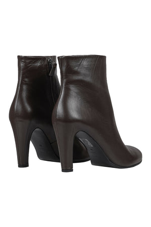 Del Carlo DEL CARLO - Stivaletti - 460823 - Moro da donna
