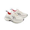 PREMIATA sneaker donna premiata - hill - bianco da donna