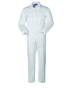 Tuta SerioPlus+ Bianco Tuta da Lavoro Imbianchino Pittore Industria Alimentare Caseificio