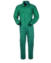 Tuta SerioPlus+ Verde Tuta da Lavoro Meccanico Gommista Istituto Tecnico