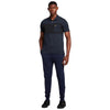 Lyle & Scott pantalone tuta blu ML822VOG