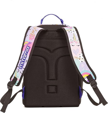 Zaino plus one mitama scuola elentare bambina