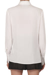 SO ALLURE So Allure - Camicia - 451640 - Bianco da donna