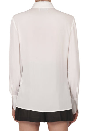 SO ALLURE So Allure - Camicia - 451640 - Bianco da donna