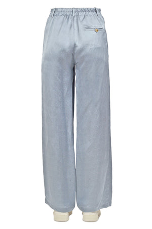 Alysi - Pantalone - 430703 - Carta da zucchero da donna