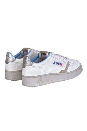 AUTRY Autry - Sneakers - 470565 - Panna da donna