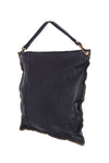 CAMPOMAGGI Campomaggi - Borsa grande - 471089 - Nero da donna
