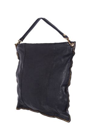 CAMPOMAGGI Campomaggi - Borsa grande - 471089 - Nero da donna