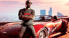 Grand Theft Auto (Gta) The Trilogy The Definitive Edition Switch UK2 Usato