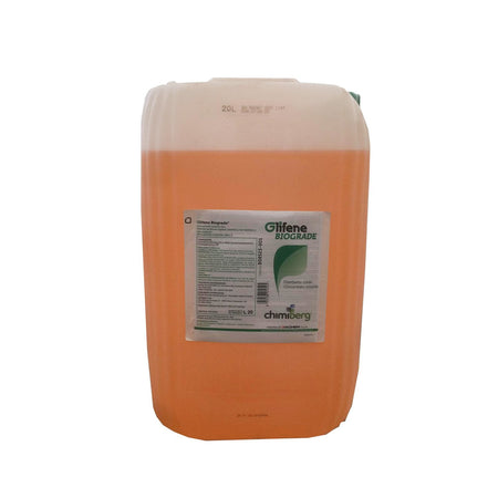 Diserbante totale "Premium top" erbicida Glifosate puro 360, sistemico