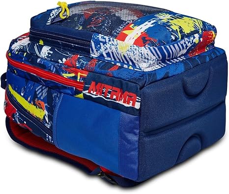 Zaino mitama scuola elentare bambino