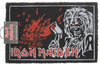 Zerbino Iron Maiden Run To The Hills Cm 60X40 - Gp85765