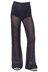 MO5CH1NO JEANS - MOSCHINO MO5CH1NO JEANS - Moschino - Pantalone - 430112 - Nero da donna