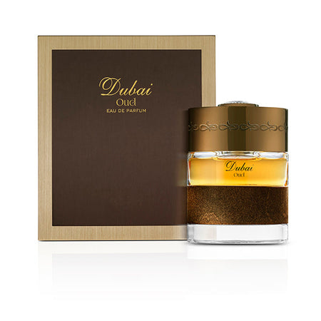 THE SPIRIT OF DUBAI OUD da donna