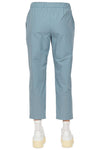 OTTOD'AME Ottod'ame - Pantalone - 450325 - Carta da zucchero da donna