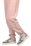 AUTRY Autry - Sneakers - 450289 - Grigio/Rosa da donna