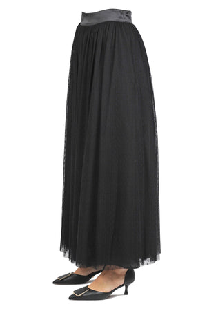 SO ALLURE So Allure - Gonna - 421083 - Nero da donna