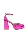 Roberto Festa - Scarpe con tacco - 410678 - Fuxia da donna