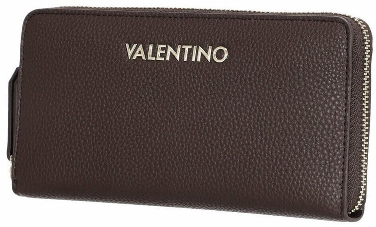 VPS7LX155 Portafoglio VALENTINO Marrone 0000000037