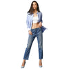 Relish jeans a sigaretta CINDY_22