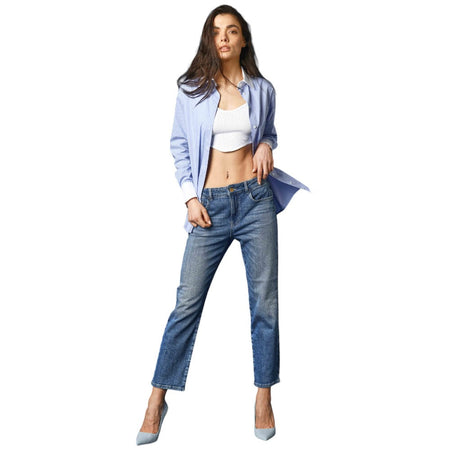Relish jeans a sigaretta CINDY_22