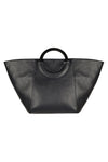 TANNERIE Tannerie - Borsa grande - 451472 - Blu scuro da donna
