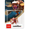 Amiibo The Legend Of Zelda Breath Of The Wild - Bokoblin
