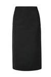 JUCCA Jucca - Gonna - 442114 - Nero da donna