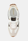 GUESS Sneakers LUCKEI da donna