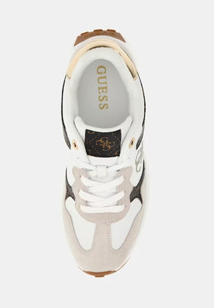 GUESS Sneakers LUCKEI da donna