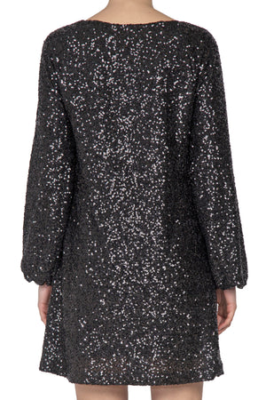 SO ALLURE So Allure - Abito - 441895 - Nero da donna