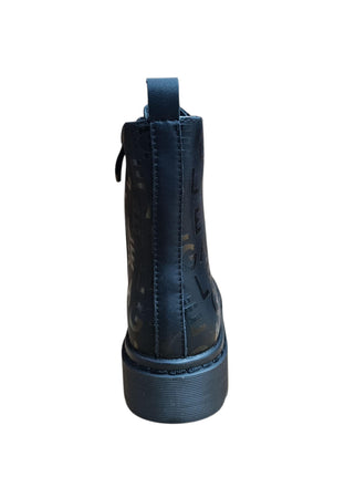 Scarpe anfibio Bambine e ragazze gaelle ELISIR