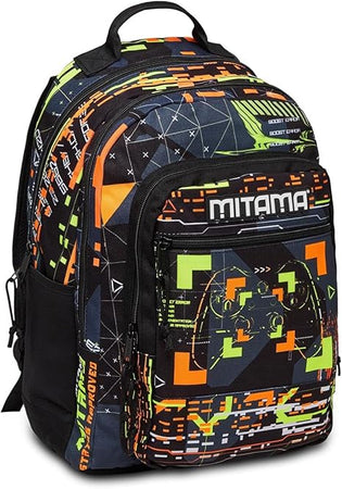 Zaino mitama scuola elentare