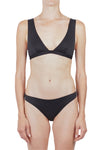MC2 SAINT BARTH MC2 Saint Barth - Bikini - 450909 - Nero da donna