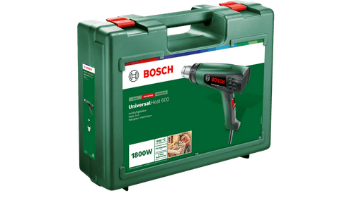 Bosch Termosoffiatore Multiuso UniversalHeat 600 BOSCH-06032A6101