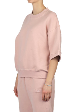 AUTRY Autry - T-shirt - 450250 - Rosa da donna