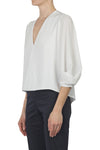 SO ALLURE So Allure - Blusa - 450037 - Latte da donna