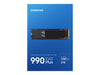 Samsung Ssd 990 Evo Plus Nvme M.2 2Tb MZ-V9S2T0BW Usato