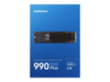 Samsung Ssd 990 Evo Plus Nvme M.2 2Tb MZ-V9S2T0BW Usato