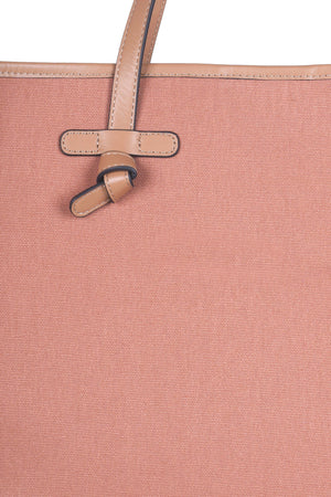 GIANNI CHIARINI Gianni Chiarini - Borsa media - 470146 - Rosa antico da donna