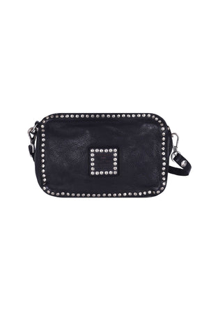 CAMPOMAGGI Campomaggi - Borsa piccola - 471082 - Nero da donna