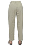 Alysi - Pantalone - 451053 - Salvia da donna